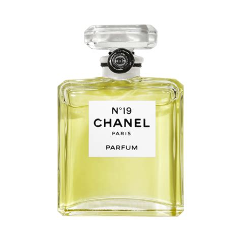 chanel no 19 vintaage parfum 0.24 fl oz|chanel no 19 parfum discontinued.